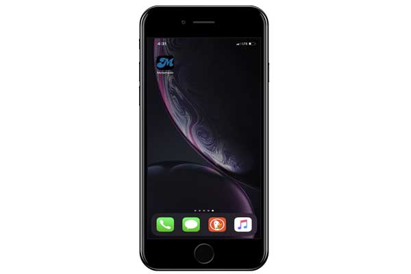 homescreen icon